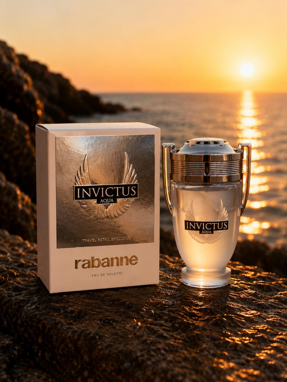 Invictus Rabanne
